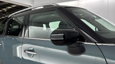 MINI Countryman 1.5 C Classic 5dr Auto Petrol Hatchback